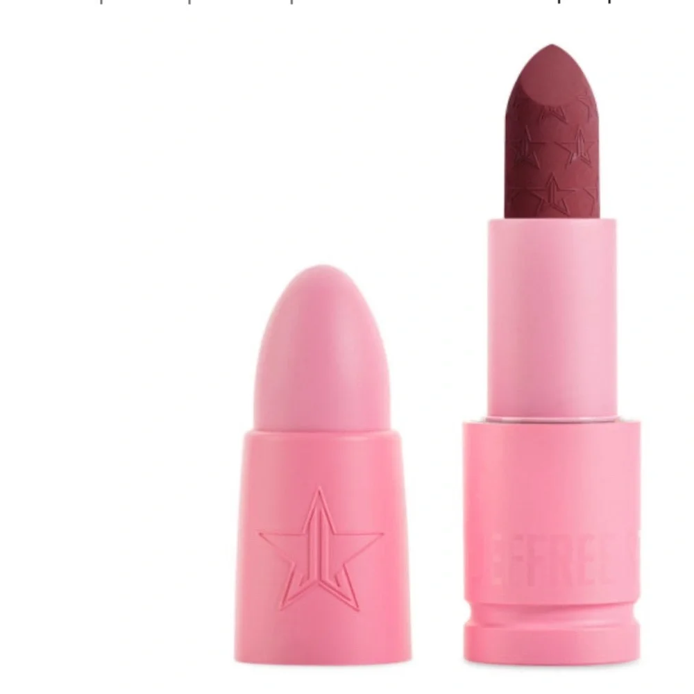 ONE IN STOCK🌟 JEFFREE STAR COSMETICS
Velvet Trap Lipstick (ANDROGYNY) - Picture 2 of 7